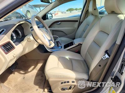 Zdjęcie 7 z 12 samochodu: 2011 VOLVO S80 3.2 VIN:YV1952AS7B1143359 - miniatura