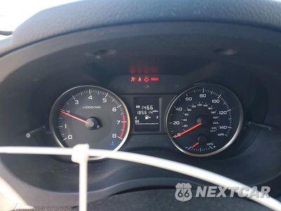 Zdjęcie 9 z 12 samochodu: 2016 SUBARU CROSSTREK PREMIUM VIN:JF2GPABC9GG322369 - miniatura