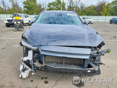 Piąte zdjęcie samochodu w środku: 2019 HYUNDAI KONA SEL VIN:KM8K2CAA6KU324248 - miniatura