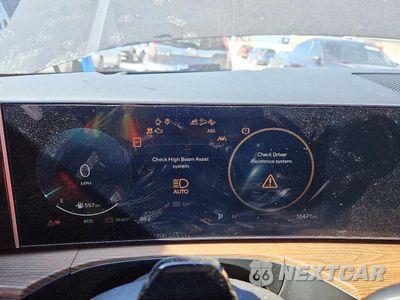 Zdjęcie 9 z 14 samochodu: 2026 HYUNDAI SANTA FE CALLIGRAPHY VIN:5NMP54G16TH074307 - miniatura