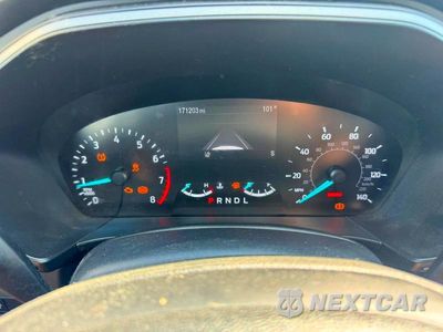Zdjęcie 8 z 10 samochodu: 2020 FORD ESCAPE S VIN:1FMCU0F69LUA21662 - miniatura
