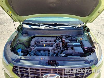 Zdjęcie 11 z 12 samochodu: 2022 HYUNDAI VENUE SE VIN:KMHRB8A35NU147855 - miniatura