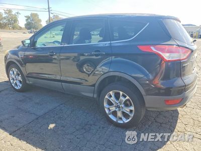 Drugie zdjęcie samochodu z przodu: 2013 FORD ESCAPE SEL VIN:1FMCU0HX5DUD57459 - miniatura