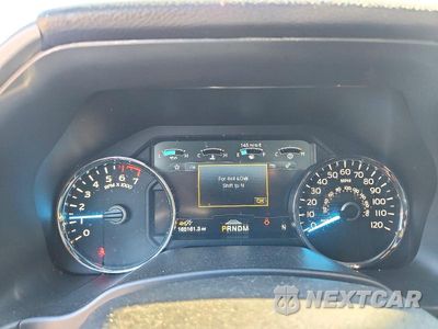 Zdjęcie 9 z 12 samochodu: 2019 FORD F150 SUPERCREW VIN:1FTEW1E47KFA69595 - miniatura