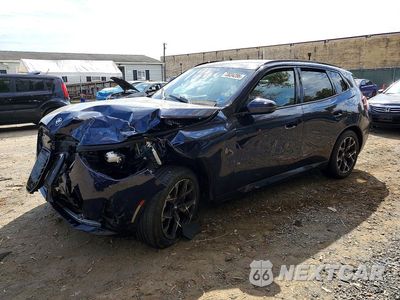 2026 BMW X3 30 XDRIVE 5UX53GP04T9156519 - główne zdjęcie licytacji z USA - miniatura