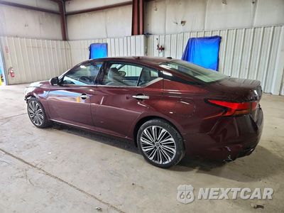 Drugie zdjęcie samochodu z przodu: 2024 NISSAN ALTIMA SL VIN:1N4BL4EW7RN422955 - miniatura