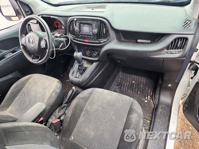 Zdjęcie 8 z 14 samochodu: 2018 RAM PROMASTER CITY ST DELIVERY VAN VIN:ZFBERFAB8J6J18040 - miniatura