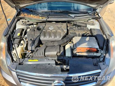 Zdjęcie 11 z 12 samochodu: 2007 NISSAN ALTIMA HYBRID VIN:1N4CL21EX7C233022 - miniatura