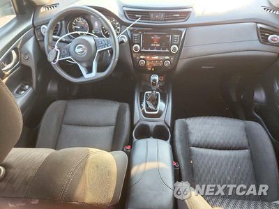 Zdjęcie 8 z 13 samochodu: 2020 NISSAN ROGUE SV VIN:KNMAT2MV8LP511058 - miniatura