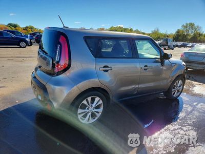 Trzecie zdjęcie samochodu z tyłu: 2016 KIA SOUL + VIN:KNDJP3A58G7283731 - miniatura