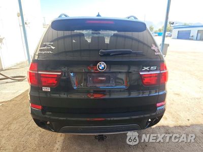 Zdjęcie 6 z 13 samochodu: 2013 BMW X5 XDRIVE35I VIN:5UXZV4C51D0B20405 - miniatura