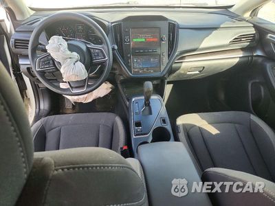 Zdjęcie 8 z 12 samochodu: 2024 SUBARU IMPREZA VIN:JF1GUABC9R8284328 - miniatura