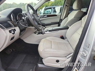 Zdjęcie 7 z 13 samochodu: 2014 MERCEDES-BENZ ML 350 VIN:4JGDA5JB7EA340187 - miniatura