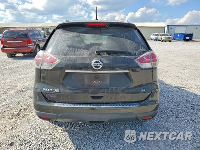 Zdjęcie 6 z 14 samochodu: 2015 NISSAN ROGUE SL VIN:5N1AT2MT7FC764362 - miniatura