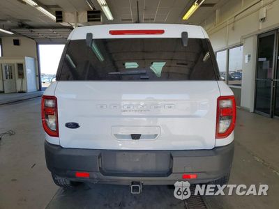 Zdjęcie 6 z 14 samochodu: 2022 FORD BRONCO SPORT BIG BEND VIN:3FMCR9B62NRD86660 - miniatura