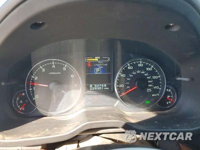 Zdjęcie 9 z 13 samochodu: 2013 SUBARU OUTBACK VIN:4S4BRCLC4D3301537 - miniatura