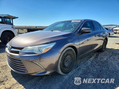 2015 TOYOTA CAMRY LE 4T1BF1FK5FU918572 - główne zdjęcie licytacji z USA - miniatura