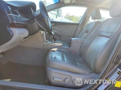 Zdjęcie 7 z 12 samochodu: 2012 TOYOTA CAMRY SE VIN:4T1BK1FK2CU520050 - miniatura