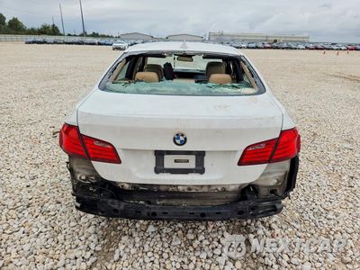 Zdjęcie 6 z 12 samochodu: 2012 BMW 528 I VIN:WBAXG5C54CDW92580 - miniatura