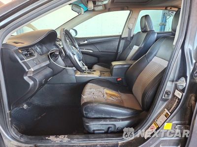 Zdjęcie 7 z 12 samochodu: 2012 TOYOTA CAMRY SE VIN:4T1BF1FK6CU082606 - miniatura