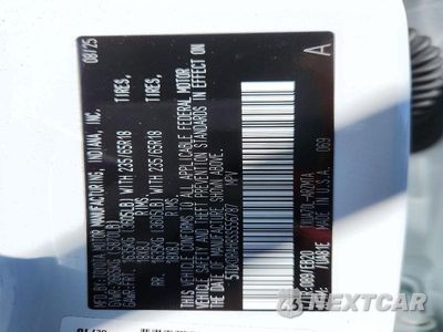Zdjęcie 14 z 14 samochodu: 2025 TOYOTA HIGHLANDER XLE VIN:5TDKDRAH8SS556787 - miniatura