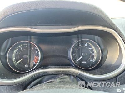 Zdjęcie 9 z 12 samochodu: 2014 JEEP CHEROKEE LIMITED VIN:1C4PJMDS3EW260993 - miniatura