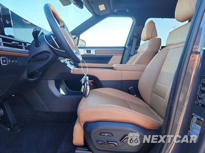 Zdjęcie 7 z 13 samochodu: 2026 HYUNDAI SANTA FE CALLIGRAPHY VIN:5NMP5DGL8TH222359 - miniatura