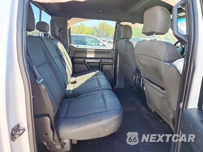 Zdjęcie 10 z 13 samochodu: 2016 FORD F150 SUPERCREW VIN:1FTEW1EG5GKD31610 - miniatura