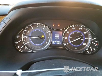 Zdjęcie 9 z 13 samochodu: 2013 INFINITI QX56 BASE VIN:JN8AZ2NE6D9040535 - miniatura