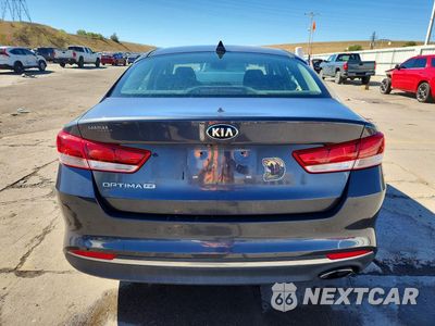 Zdjęcie 6 z 12 samochodu: 2017 KIA OPTIMA LX VIN:5XXGT4L31HG178139 - miniatura