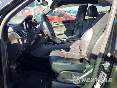 Zdjęcie 7 z 12 samochodu: 2018 MERCEDES-BENZ GLE 350 4MATIC VIN:4JGDA5HB5JB087624 - miniatura