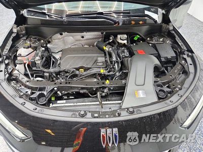 Zdjęcie 12 z 14 samochodu: 2026 BUICK ENVISTA PREFERRED VIN:KL47LAEP7TB272677 - miniatura