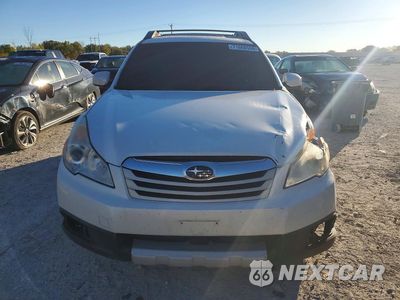 Piąte zdjęcie samochodu w środku: 2012 SUBARU OUTBACK 2.5I LIMITED VIN:4S4BRBKC7C3214709 - miniatura