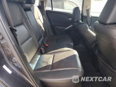 Zdjęcie 11 z 13 samochodu: 2013 ACURA RDX TECHNOLOGY VIN:5J8TB4H55DL002654 - miniatura