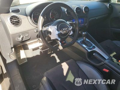 Zdjęcie 8 z 12 samochodu: 2013 AUDI TT PREMIUM PLUS VIN:TRUBFAFK2D1009200 - miniatura
