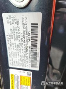 Zdjęcie 13 z 13 samochodu: 2025 HONDA CR-V SPORT-L VIN:5J6RS5H84SL001060 - miniatura