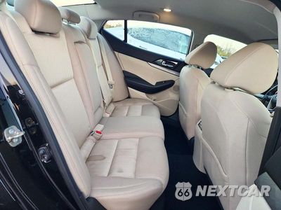 Zdjęcie 10 z 12 samochodu: 2016 NISSAN MAXIMA 3.5 S VIN:1N4AA6AP8GC424735 - miniatura