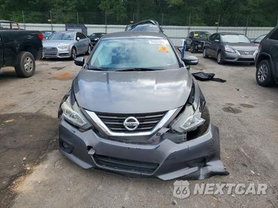 Piąte zdjęcie samochodu w środku: 2018 NISSAN ALTIMA 2.5 SL VIN:1N4AL3AP4JC154323 - miniatura