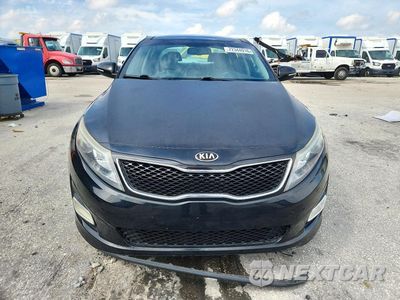 Piąte zdjęcie samochodu w środku: 2015 KIA OPTIMA EX VIN:5XXGN4A72FG425388 - miniatura