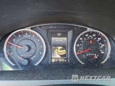 Zdjęcie 9 z 13 samochodu: 2017 TOYOTA CAMRY SE VIN:4T1BF1FK1HU808329 - miniatura