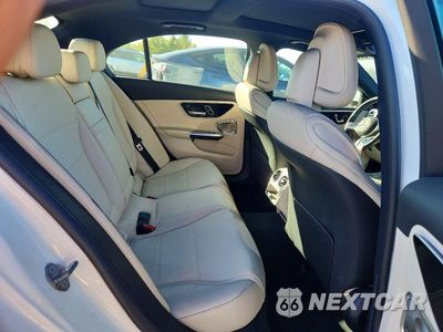 Zdjęcie 10 z 12 samochodu: 2022 MERCEDES-BENZ C 300 4MATIC VIN:W1KAF4HB9NR015198 - miniatura