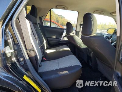 Zdjęcie 11 z 13 samochodu: 2023 TOYOTA 4RUNNER SR5 VIN:JTEMU5JRXP6105406 - miniatura