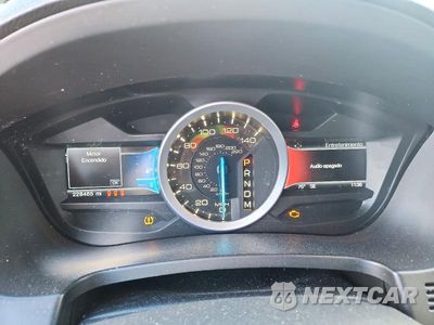 Zdjęcie 9 z 13 samochodu: 2015 FORD EXPLORER LIMITED VIN:1FM5K7F80FGA51015 - miniatura
