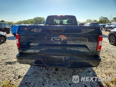Zdjęcie 6 z 12 samochodu: 2018 FORD F150 SUPER CAB VIN:1FTEX1E52JKD29834 - miniatura