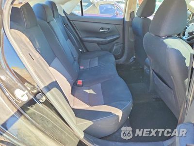 Zdjęcie 10 z 12 samochodu: 2022 NISSAN SENTRA SV VIN:3N1AB8CV6NY258656 - miniatura