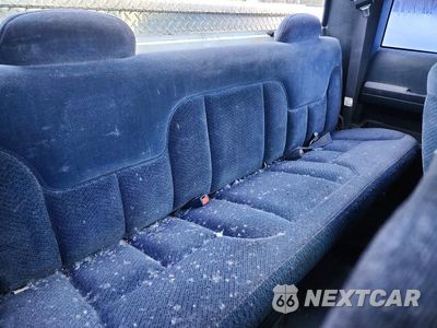 Zdjęcie 10 z 12 samochodu: 1999 CHEVROLET GMT-400 K2500 VIN:1GCGK29R2XF004368 - miniatura