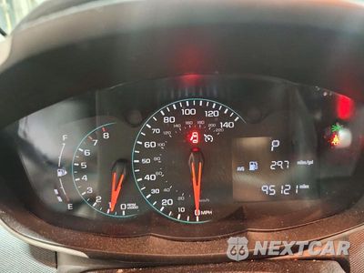 Zdjęcie 9 z 12 samochodu: 2017 CHEVROLET SONIC LT VIN:1G1JD6SH5H4125233 - miniatura