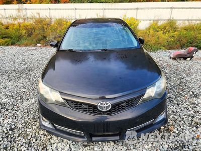 Piąte zdjęcie samochodu w środku: 2013 TOYOTA CAMRY SE VIN:4T1BF1FK0DU250130 - miniatura