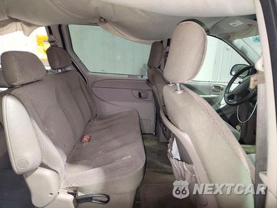 Zdjęcie 11 z 13 samochodu: 2007 CHRYSLER TOWN & COUNTRY LX VIN:1A4GJ45R37B218453 - miniatura