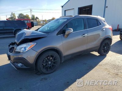 2014 BUICK ENCORE KL4CJCSB5EB609763 - główne zdjęcie licytacji z USA - miniatura
